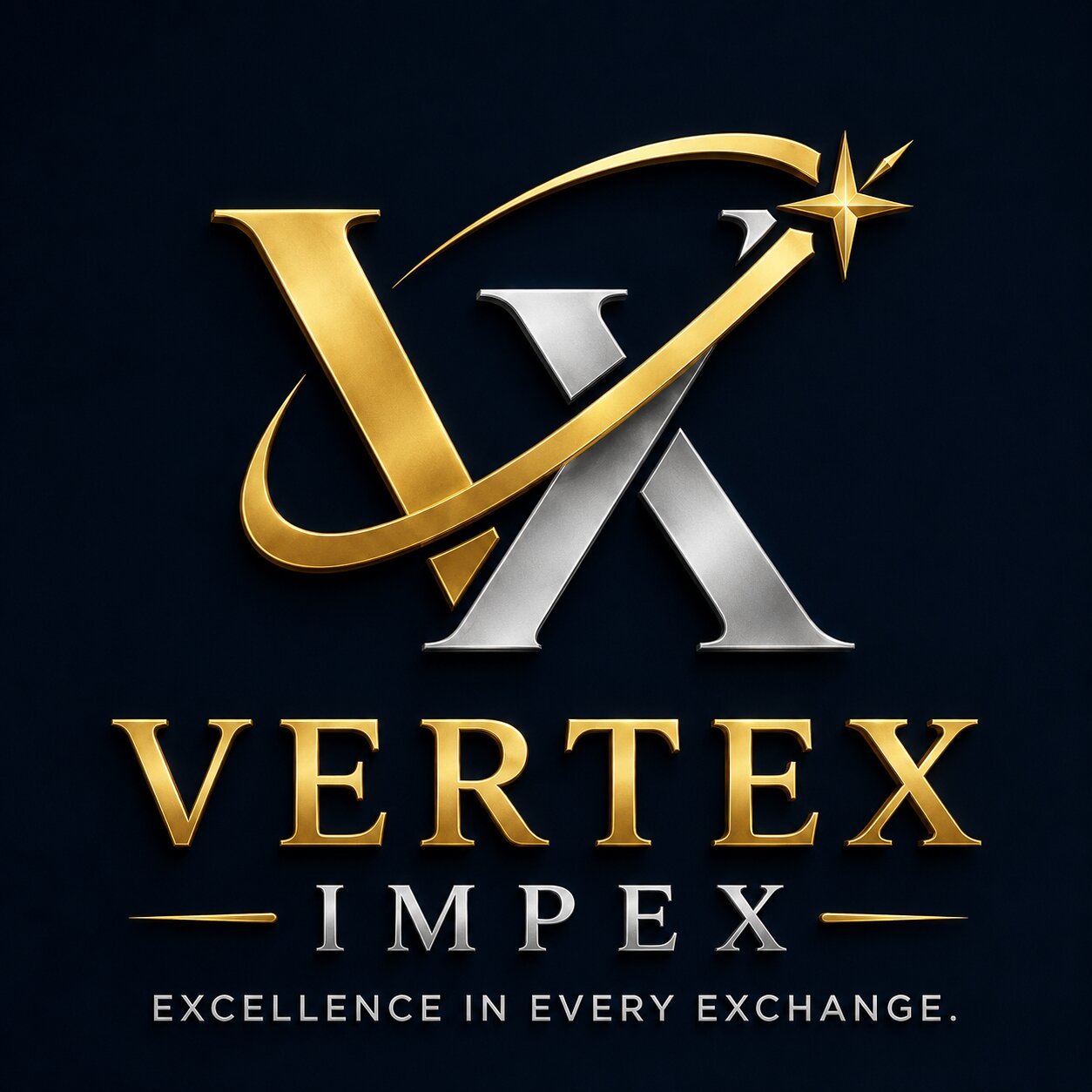 Welcome To Vertex Impex Pvt Ltd