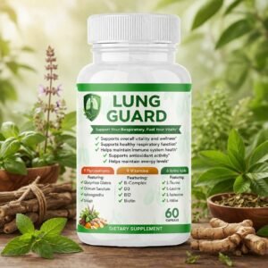 Lung Guard