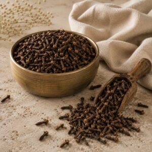 Cloves