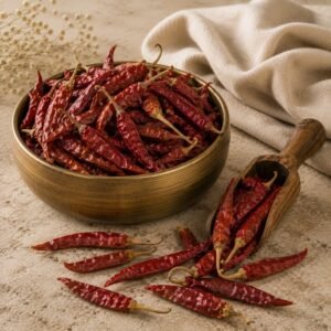 Red Chilli