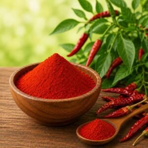 Red Chilli Powder