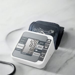 BP Monitors