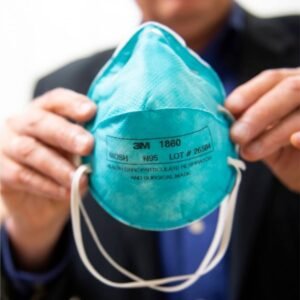 Face Masks (Surgical / N95)
