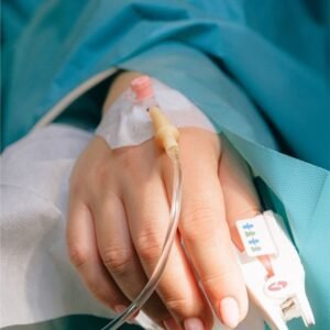 IV Cannula