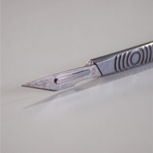 Surgical Scalpels & Blades