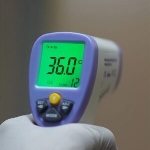 Thermometers (Digital / Infrared)